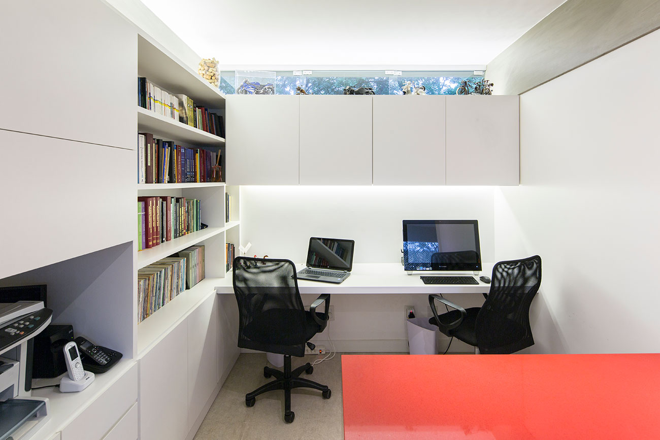 Apartamento EC