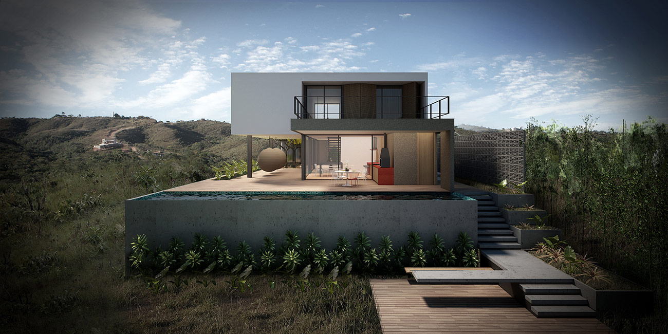 Casa MLF