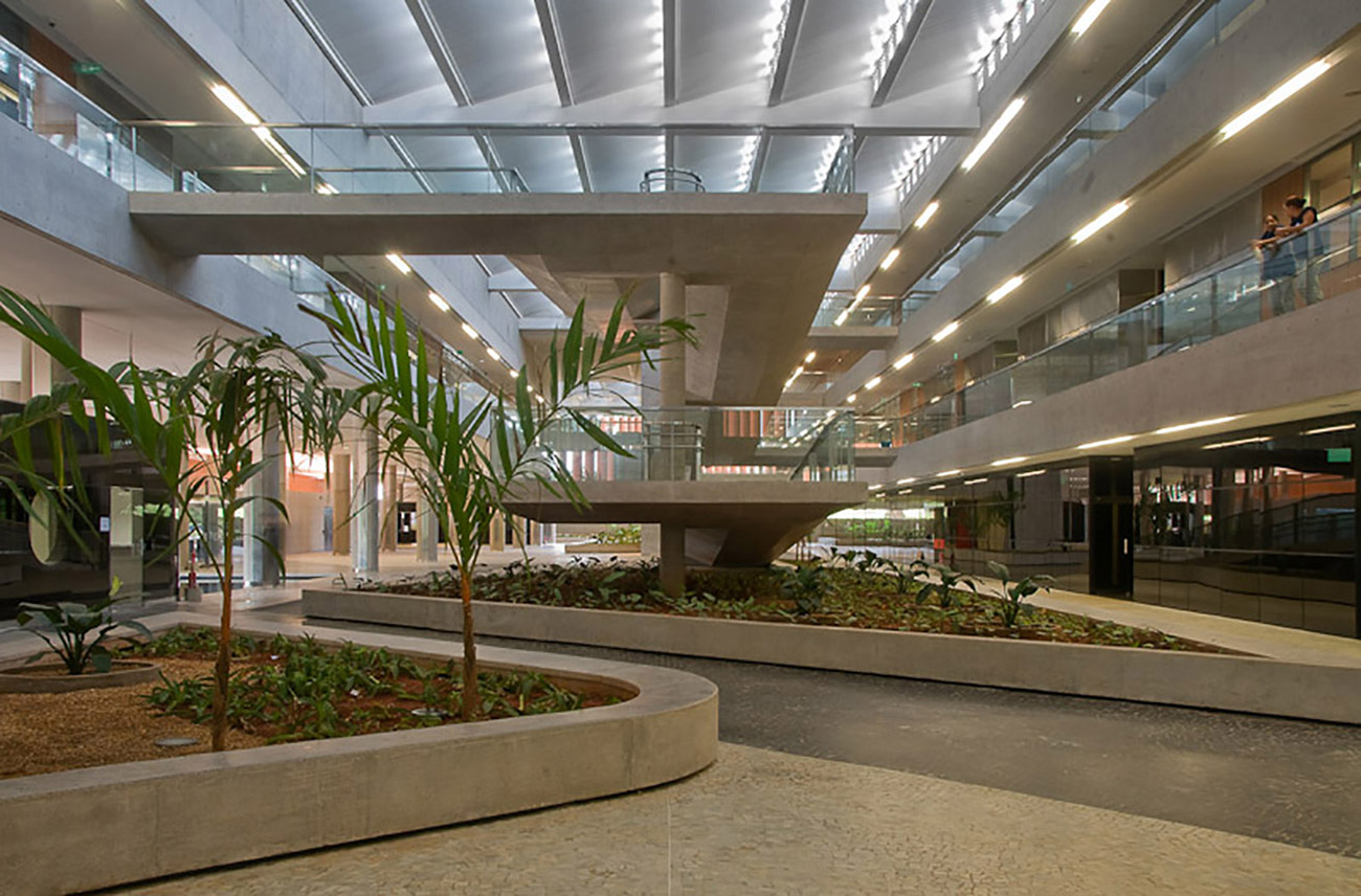 Fundação Habitacional do Exército