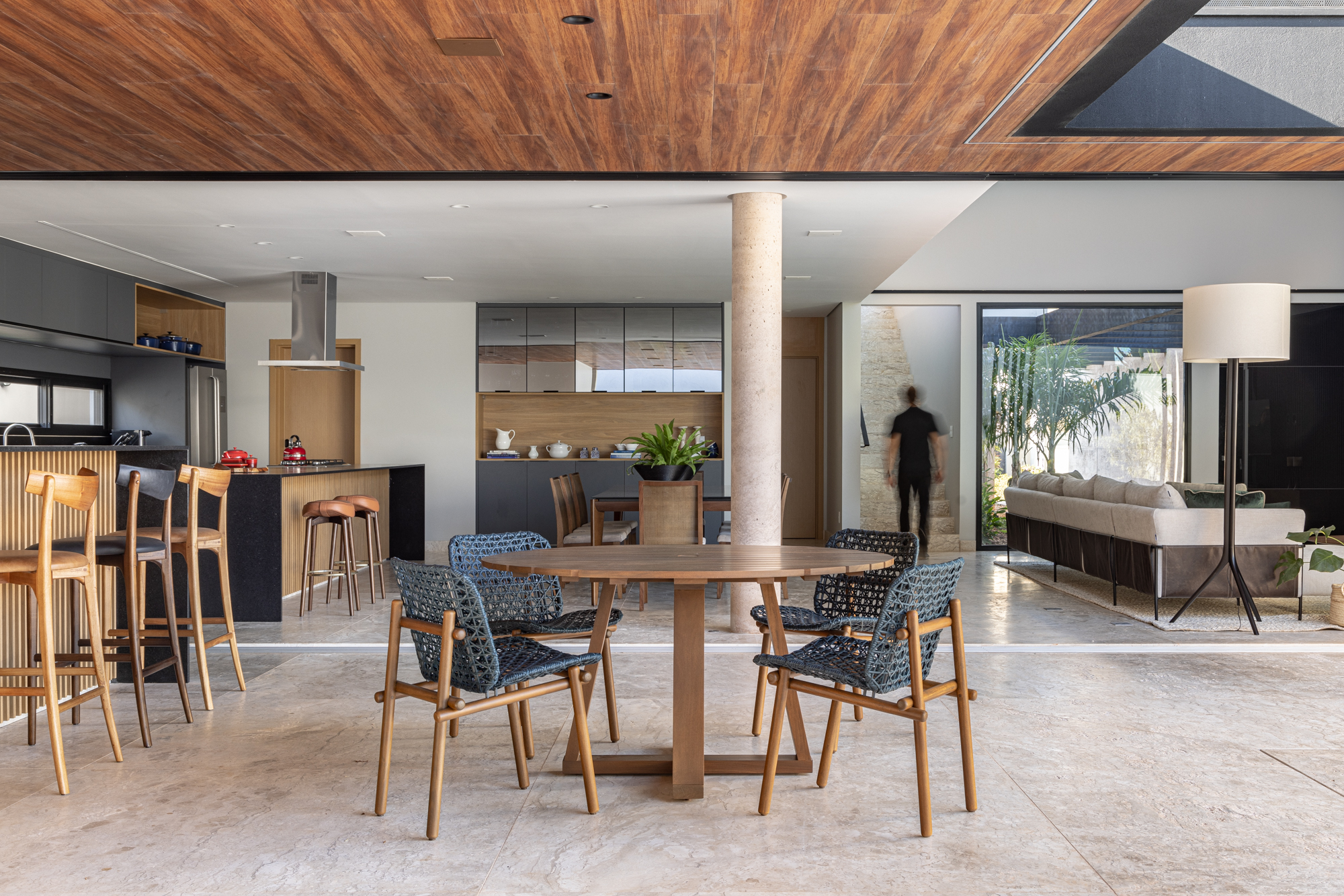 Casa KF
