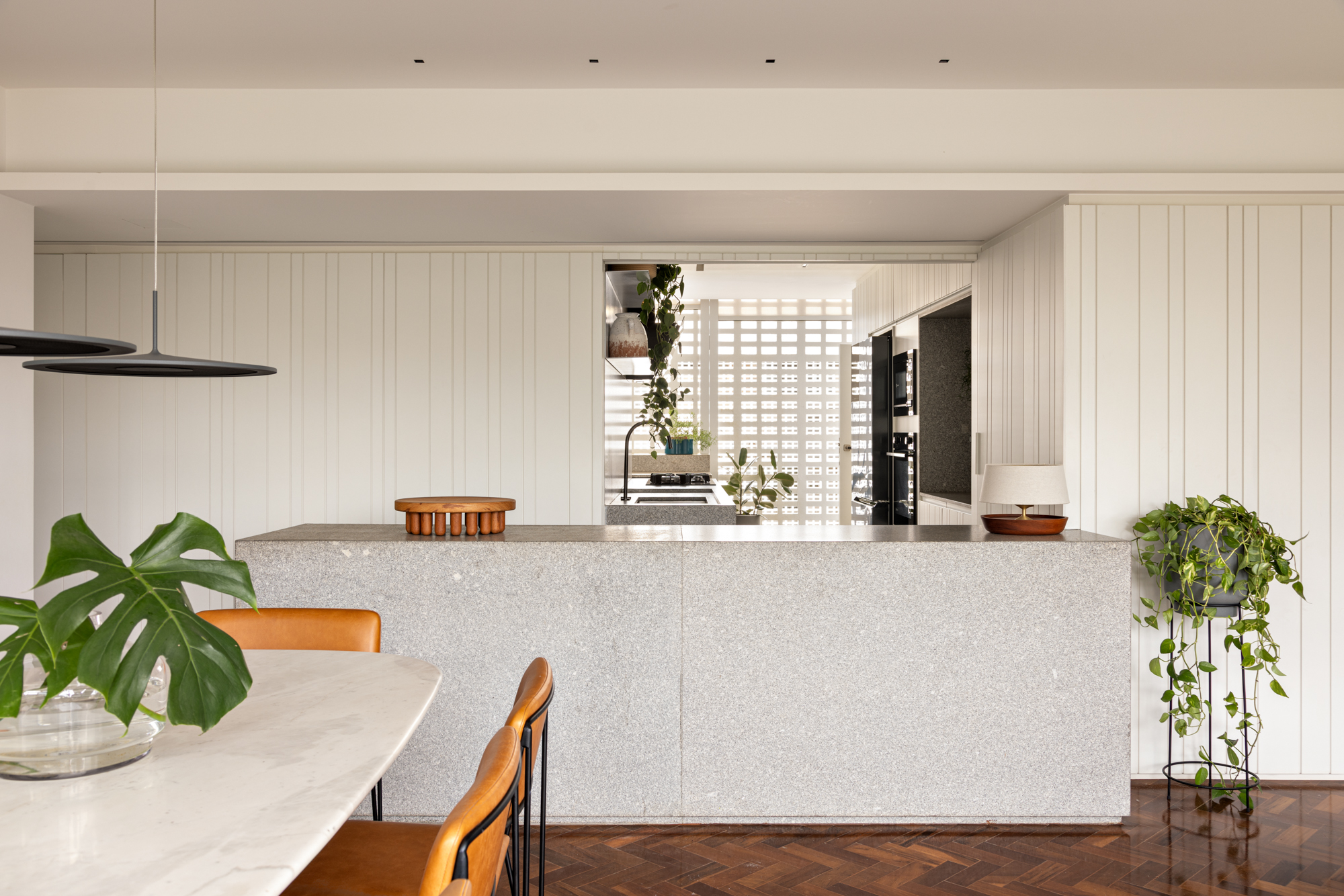 Apartamento Ligna