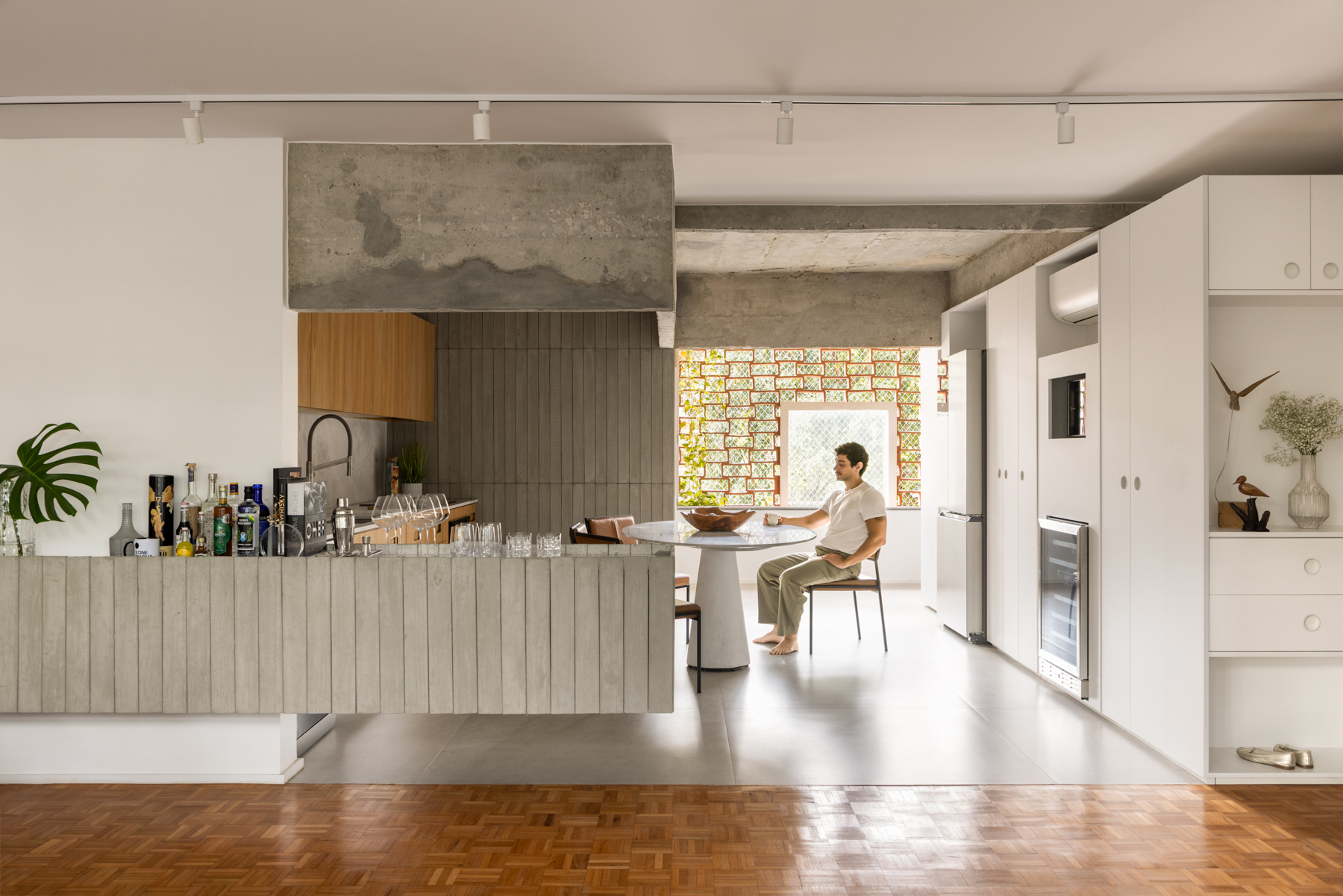 Apartamento Varda